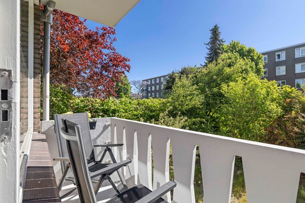 Medium property photo - Gulikstraat 115, 5913 CV Venlo